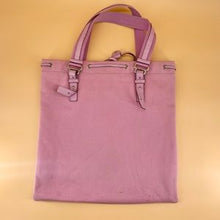 Load image into Gallery viewer, YVES SAINT LAURENT classic cotton tote bag
