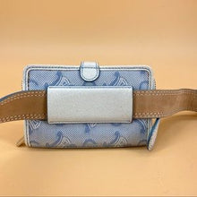 Load image into Gallery viewer, CELINE Vintage waist bag belt TWS pop
