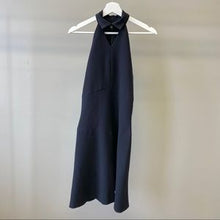Load image into Gallery viewer, Chanel Vintage black dress
